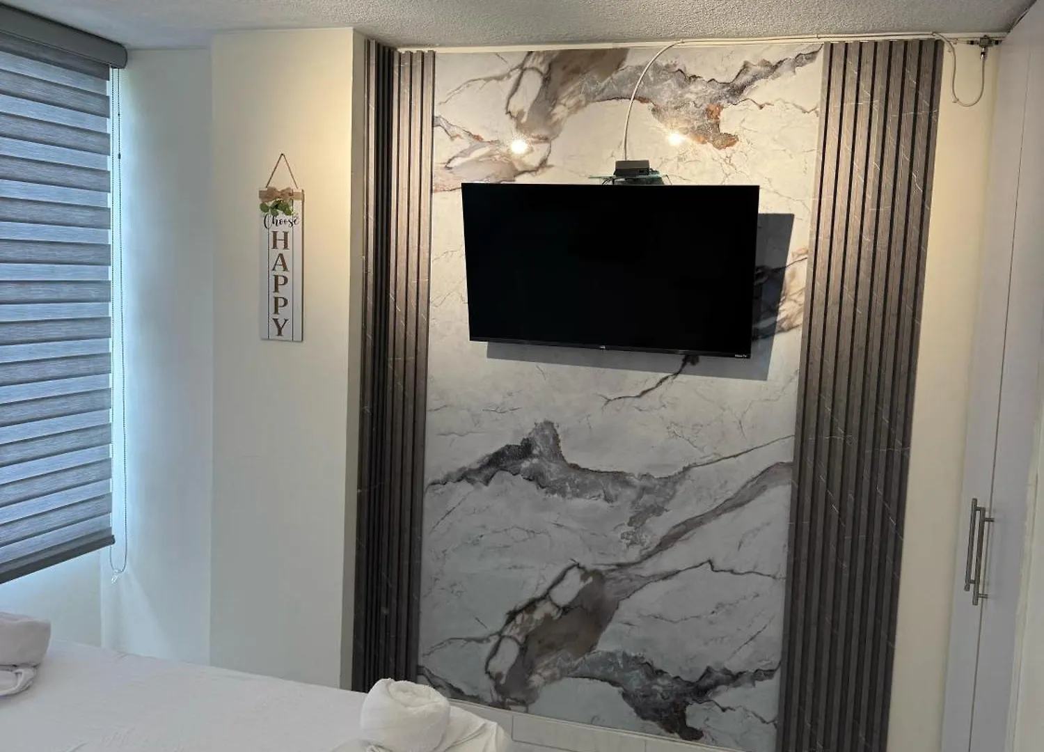 Lejlighed Apartahotel R&Pc Cali