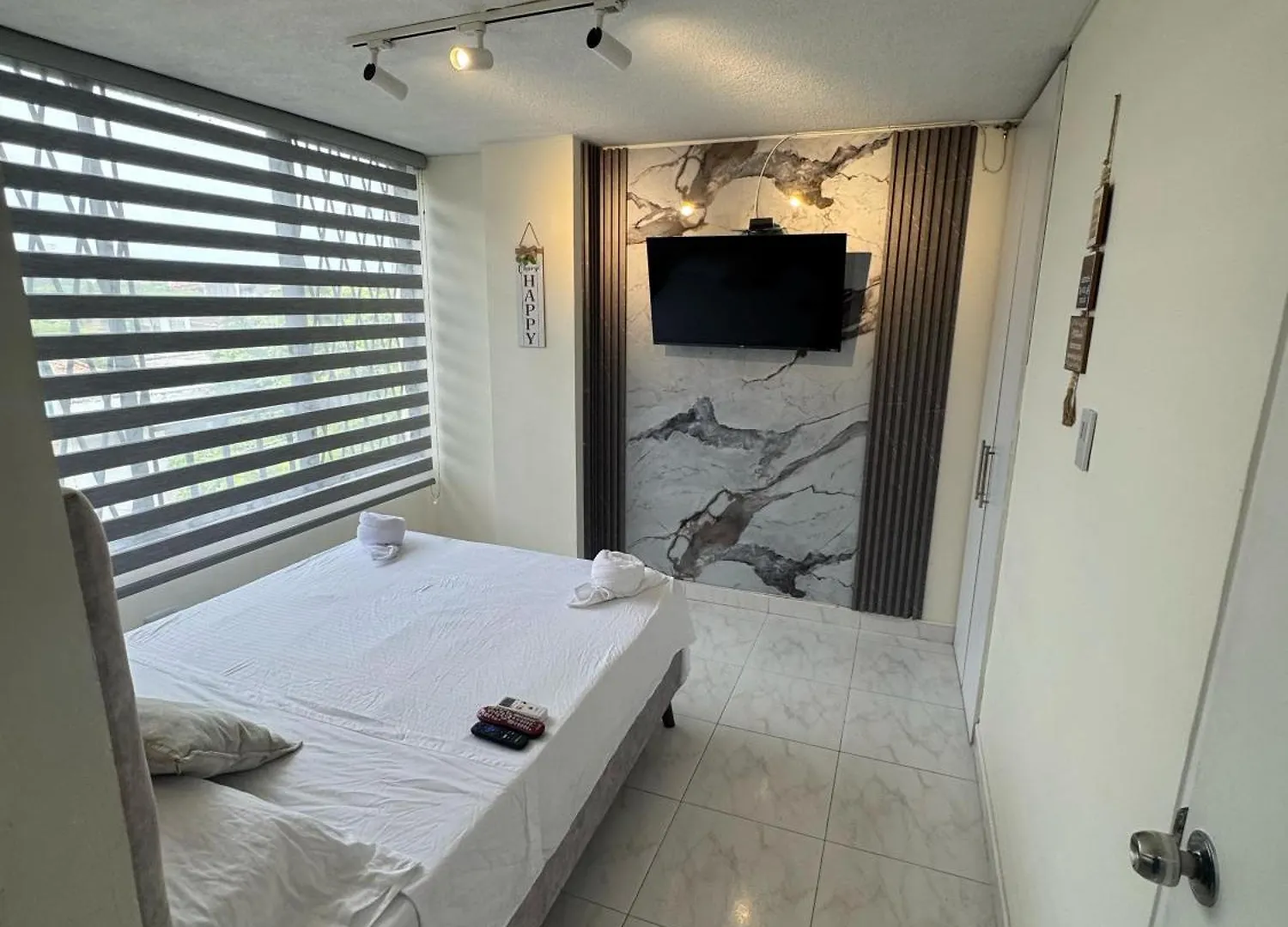 Lejlighed Apartahotel R&Pc Cali Colombia