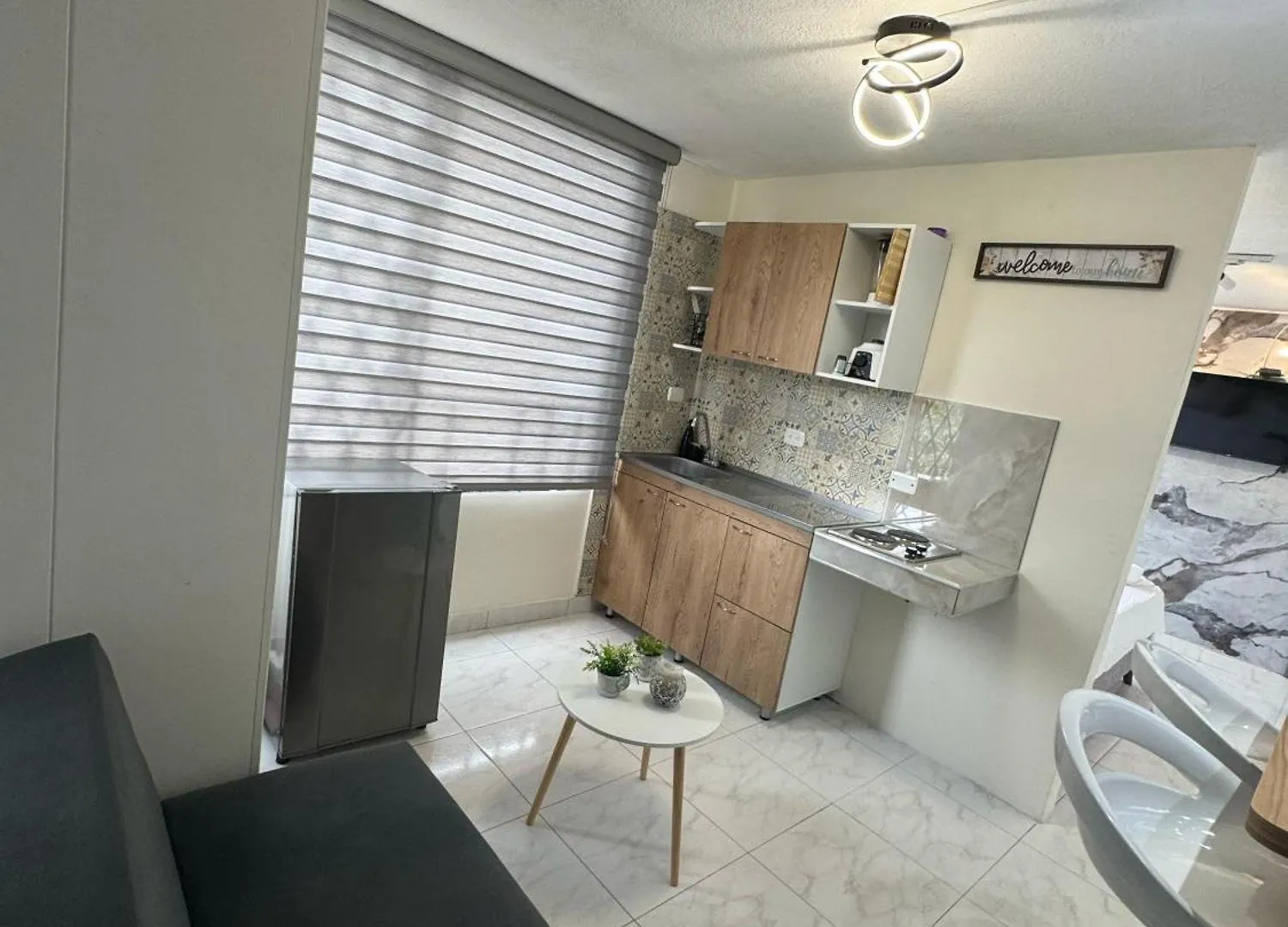 Apartahotel R&Pc Cali Colombia