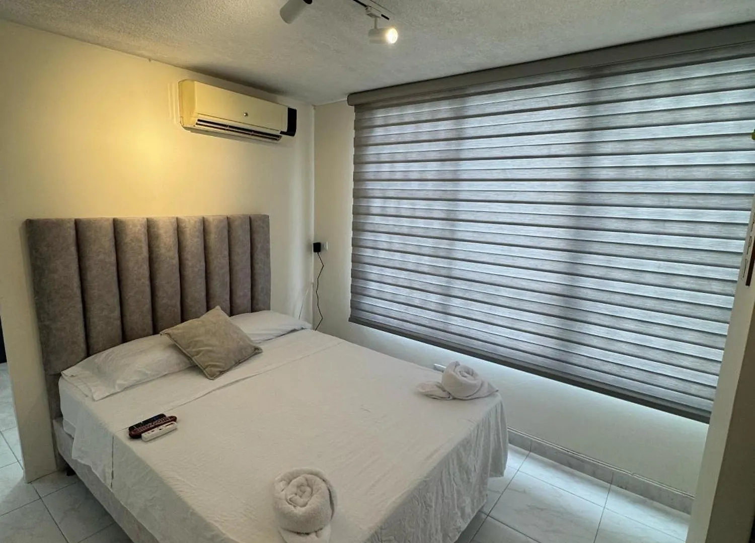 Apartahotel R&Pc Cali
