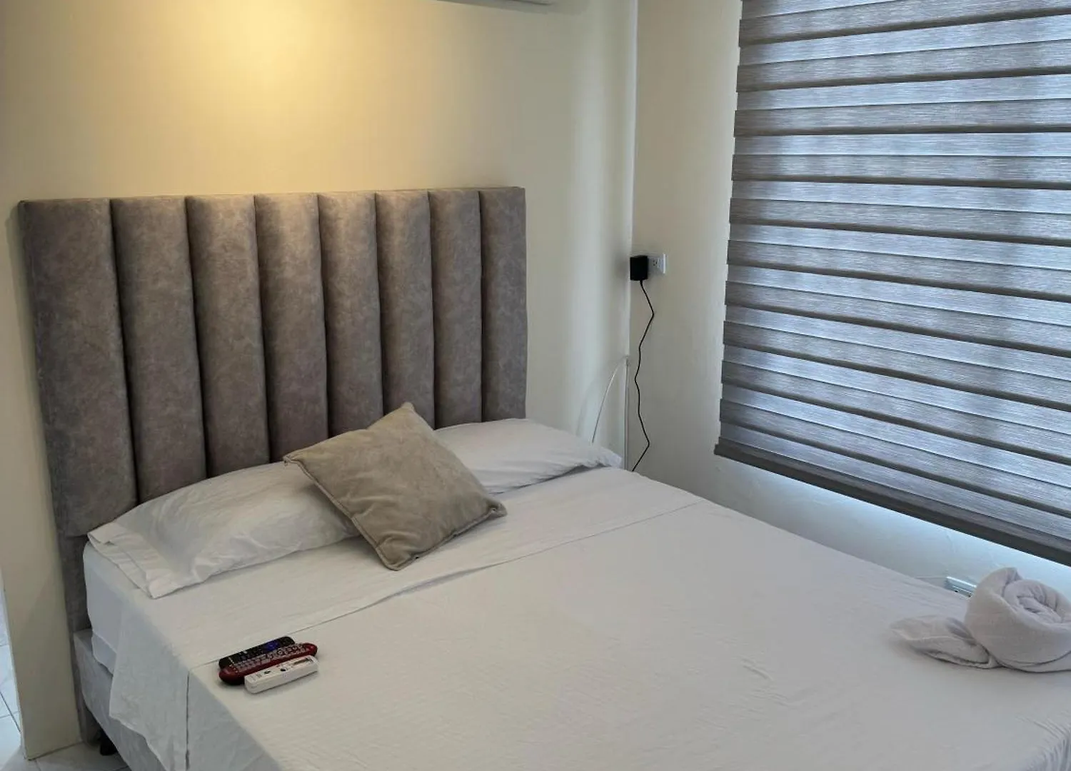Apartahotel R&Pc Cali Lejlighed